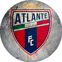 Logo Club de Fútbol Atlante